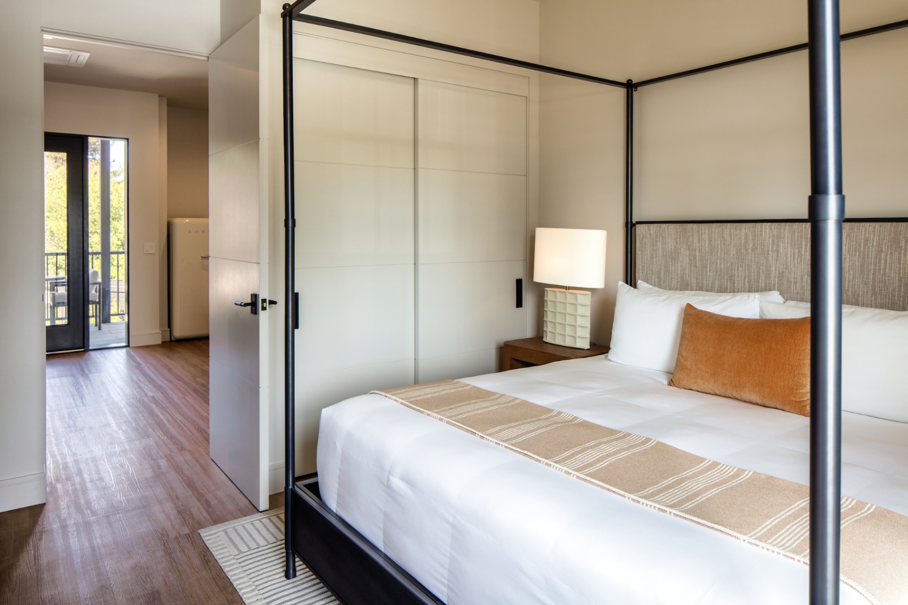 Suite 2 bedroom